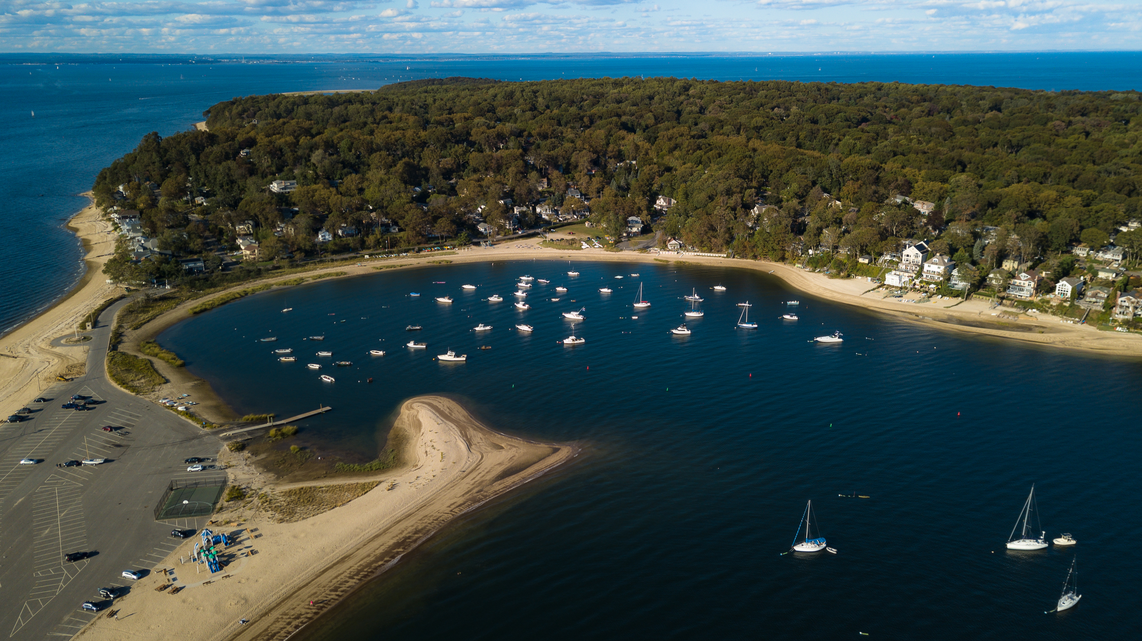 Long Island Aerial Photography by, Dennis Cabarle